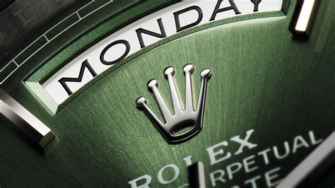 collana corona rolex|10 Rolex Crown Logos Every Collector Should Know, From the .